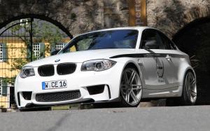BMW MH1 Biturbo by Manhart Racing 2011 года
